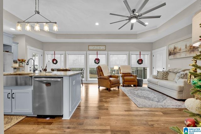 401 BUCKEYE TRAIL, Columbiana, AL 35051