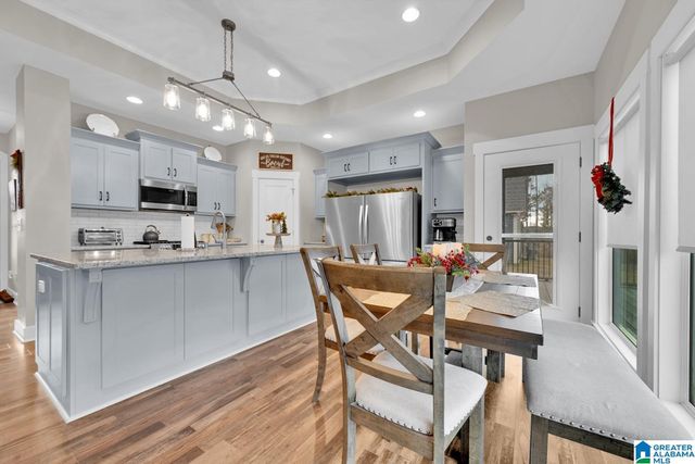 401 BUCKEYE TRAIL, Columbiana, AL 35051