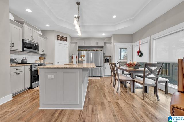 401 BUCKEYE TRAIL, Columbiana, AL 35051