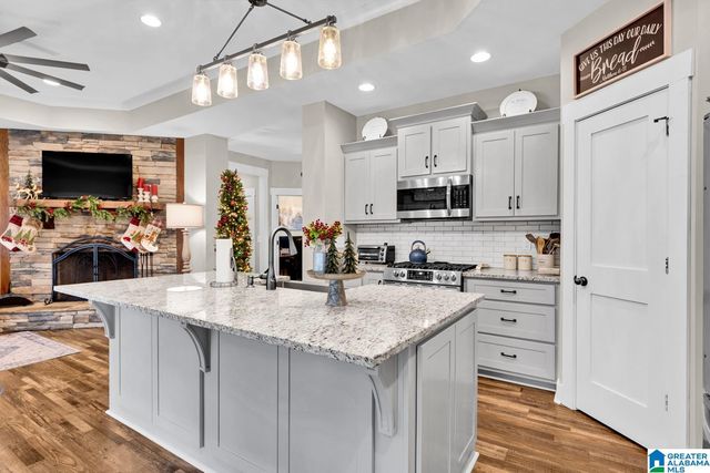 401 BUCKEYE TRAIL, Columbiana, AL 35051