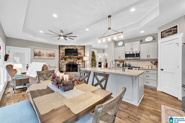 401 BUCKEYE TRAIL, Columbiana, AL 35051