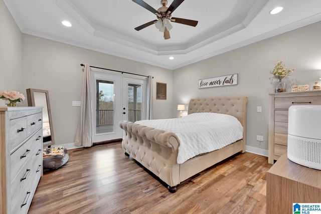 401 BUCKEYE TRAIL, Columbiana, AL 35051