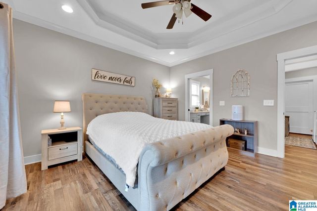 401 BUCKEYE TRAIL, Columbiana, AL 35051