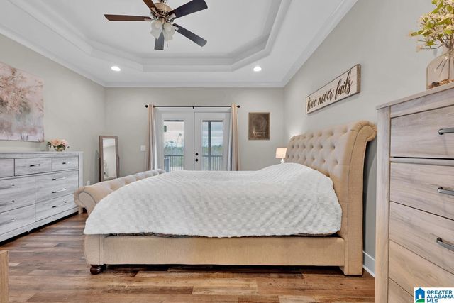 401 BUCKEYE TRAIL, Columbiana, AL 35051