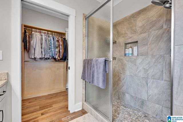 401 BUCKEYE TRAIL, Columbiana, AL 35051