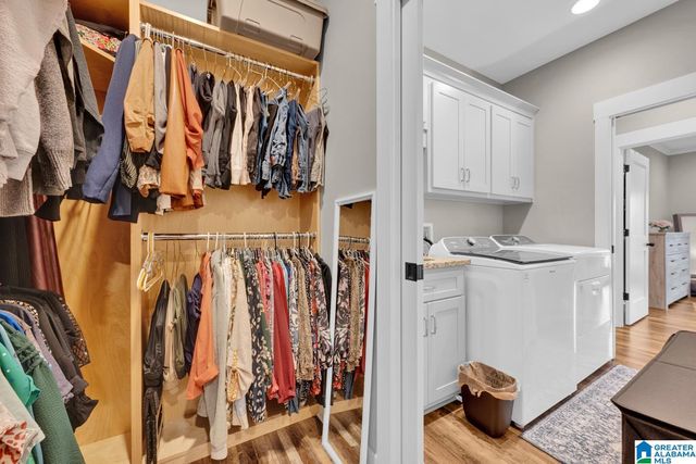 401 BUCKEYE TRAIL, Columbiana, AL 35051