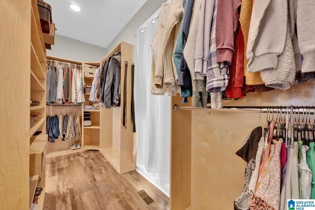 401 BUCKEYE TRAIL, Columbiana, AL 35051