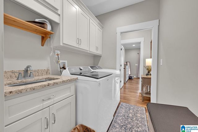 401 BUCKEYE TRAIL, Columbiana, AL 35051