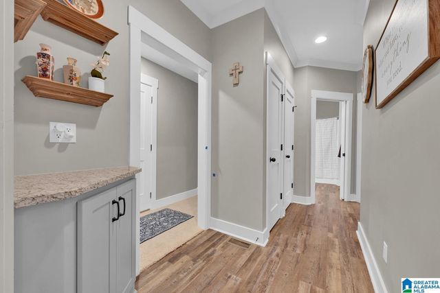 401 BUCKEYE TRAIL, Columbiana, AL 35051