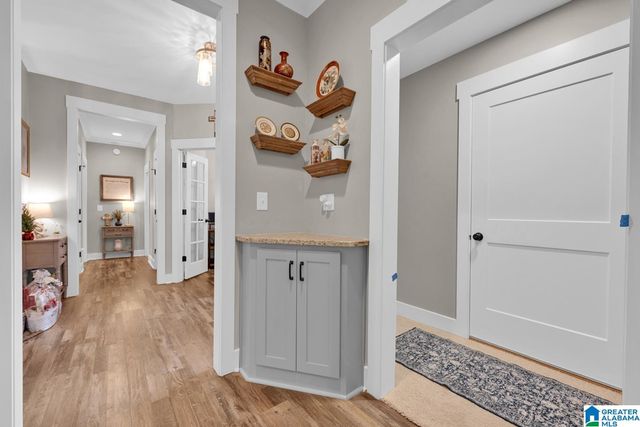 401 BUCKEYE TRAIL, Columbiana, AL 35051