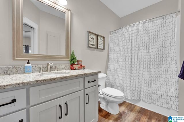 401 BUCKEYE TRAIL, Columbiana, AL 35051