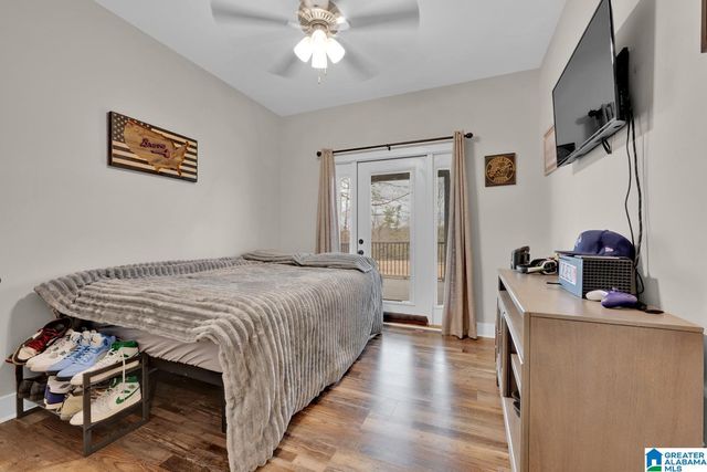 401 BUCKEYE TRAIL, Columbiana, AL 35051