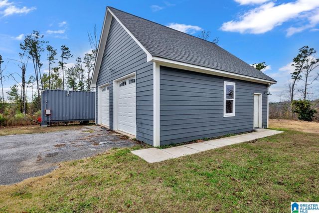 401 BUCKEYE TRAIL, Columbiana, AL 35051