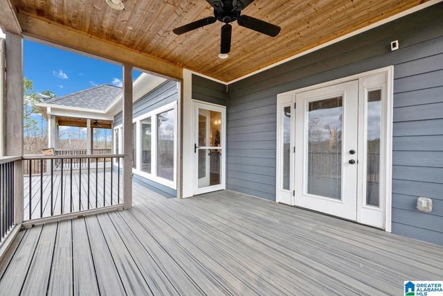 401 BUCKEYE TRAIL, Columbiana, AL 35051