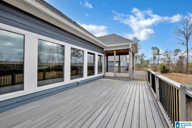 401 BUCKEYE TRAIL, Columbiana, AL 35051