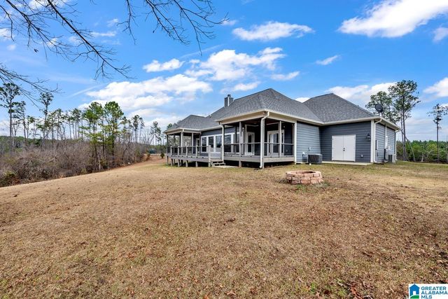 401 BUCKEYE TRAIL, Columbiana, AL 35051