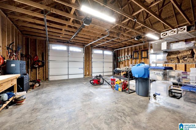 401 BUCKEYE TRAIL, Columbiana, AL 35051