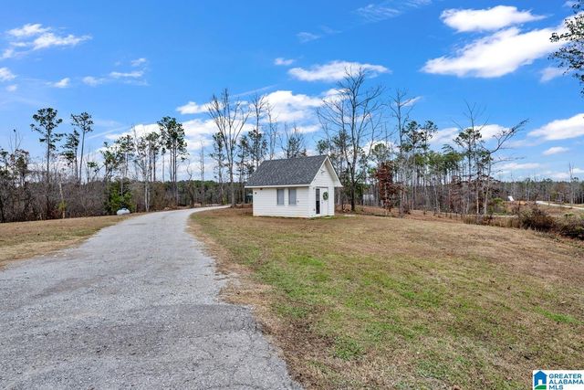 401 BUCKEYE TRAIL, Columbiana, AL 35051