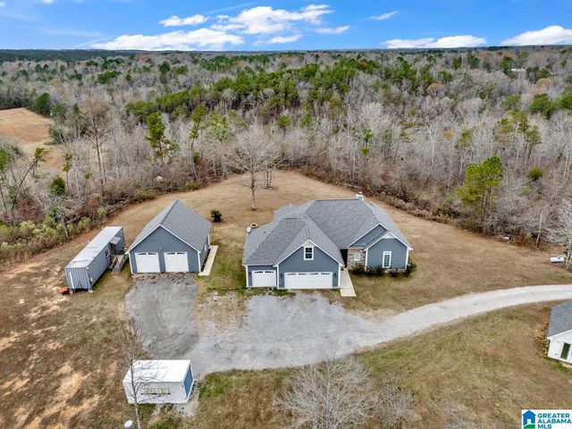 401 BUCKEYE TRAIL, Columbiana, AL 35051