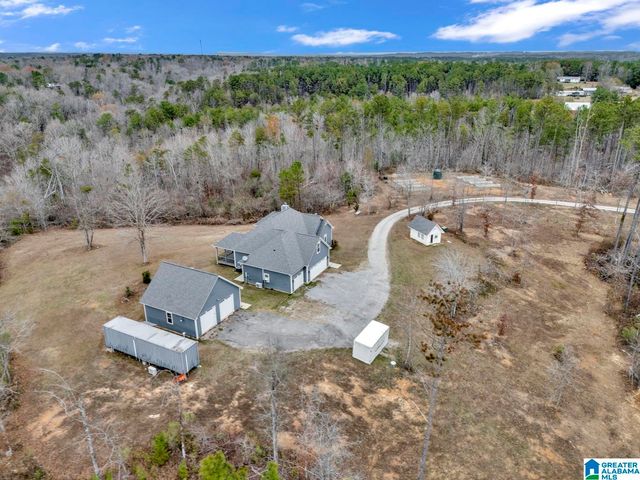 401 BUCKEYE TRAIL, Columbiana, AL 35051