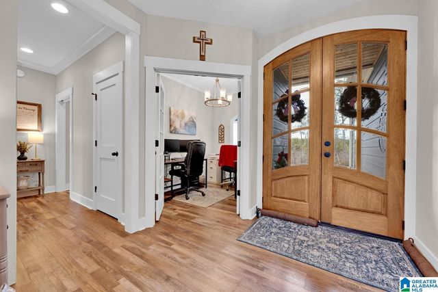 401 BUCKEYE TRAIL, Columbiana, AL 35051