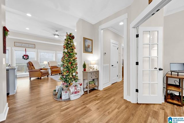 401 BUCKEYE TRAIL, Columbiana, AL 35051