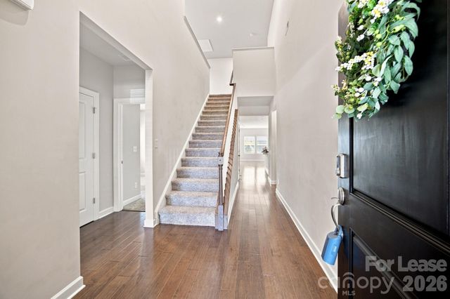 4405 Duplin Drive, Charlotte, NC 28214