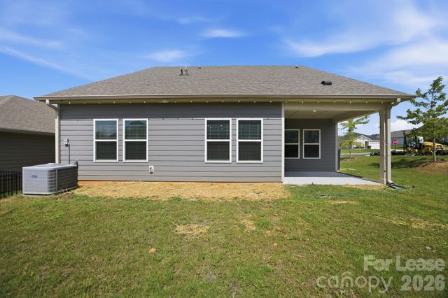 4405 Duplin Drive, Charlotte, NC 28214