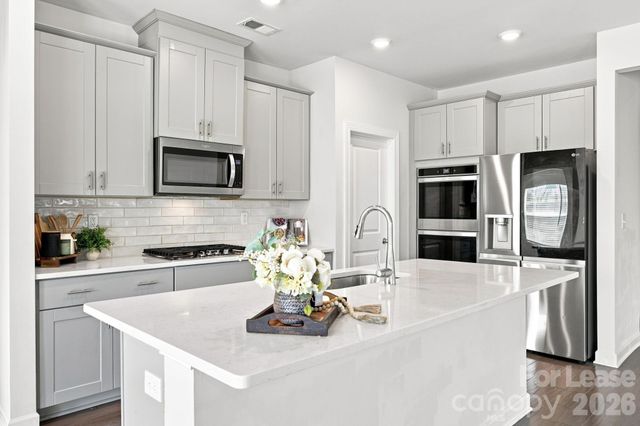4405 Duplin Drive, Charlotte, NC 28214