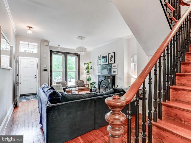 122 S COLLINGTON AVE, Baltimore, MD 21231