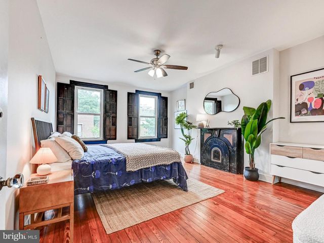 122 S COLLINGTON AVE, Baltimore, MD 21231