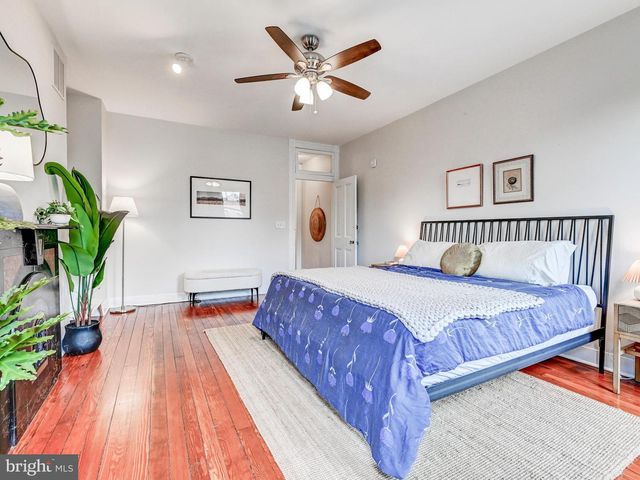 122 S COLLINGTON AVE, Baltimore, MD 21231