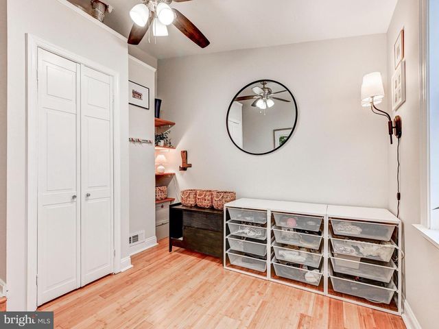122 S COLLINGTON AVE, Baltimore, MD 21231