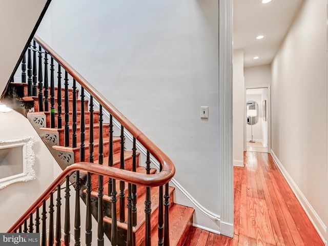122 S COLLINGTON AVE, Baltimore, MD 21231