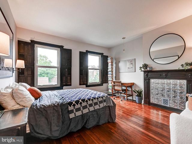 122 S COLLINGTON AVE, Baltimore, MD 21231