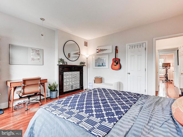 122 S COLLINGTON AVE, Baltimore, MD 21231
