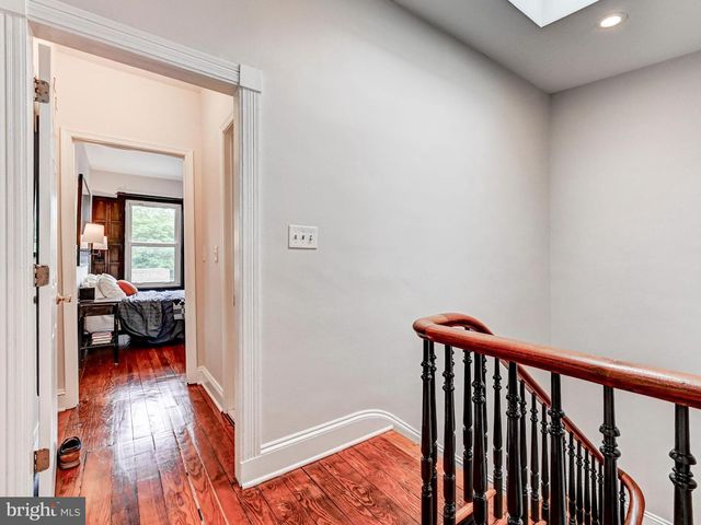 122 S COLLINGTON AVE, Baltimore, MD 21231