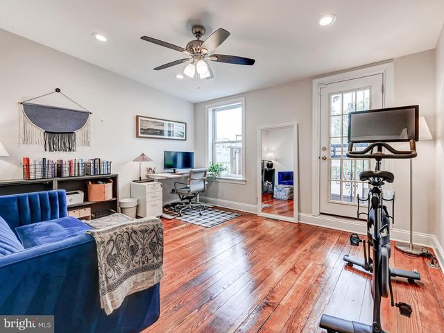 122 S COLLINGTON AVE, Baltimore, MD 21231