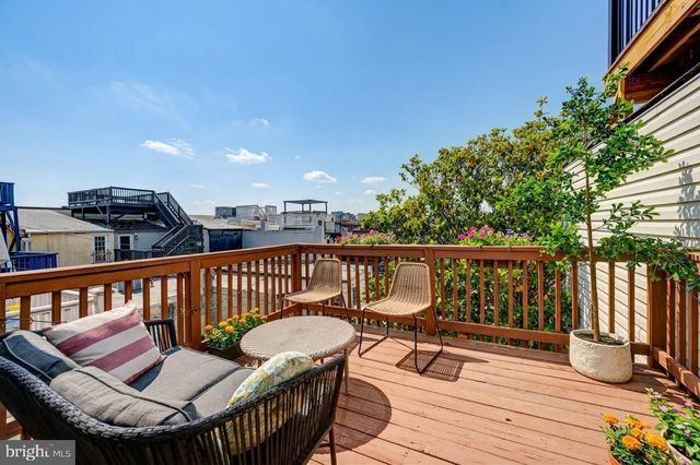 122 S COLLINGTON AVE, Baltimore, MD 21231