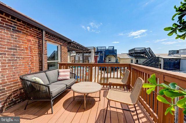 122 S COLLINGTON AVE, Baltimore, MD 21231