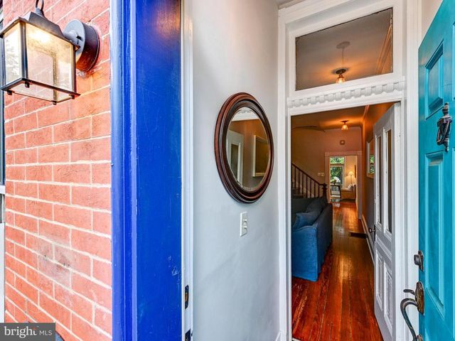 122 S COLLINGTON AVE, Baltimore, MD 21231