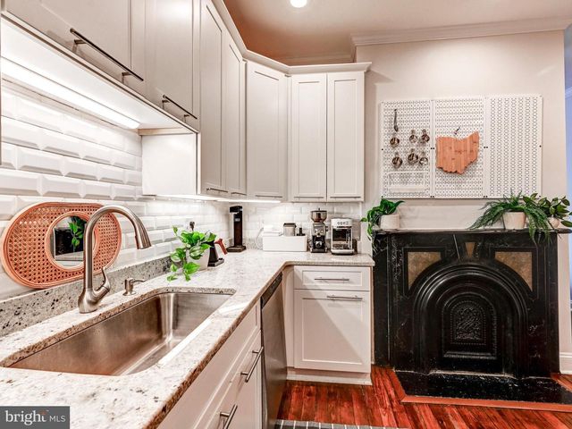122 S COLLINGTON AVE, Baltimore, MD 21231