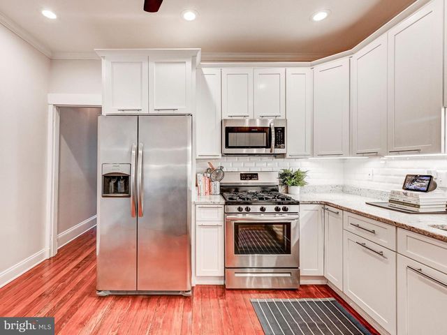 122 S COLLINGTON AVE, Baltimore, MD 21231
