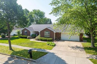 401 W WINROWE DRIVE, Appleton, WI 54913