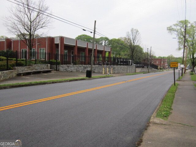 2888 Church Street, East Point, GA 30344