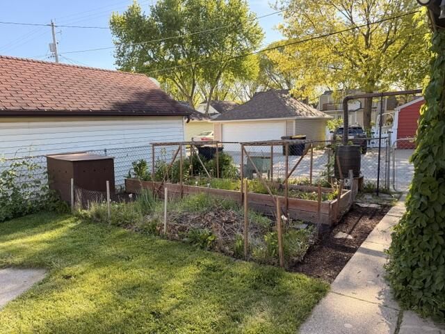 2407 S 78th STREET, West Allis, WI 53219