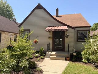 2407 78th STREET, West Allis, WI 53219