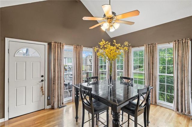 12811 Reeder Street, Overland Park, KS 66213