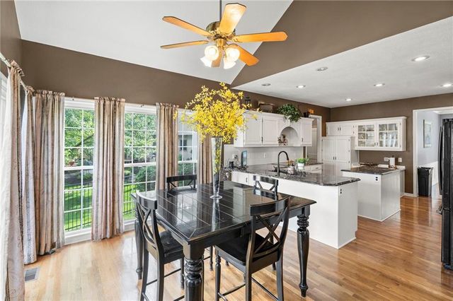 12811 Reeder Street, Overland Park, KS 66213