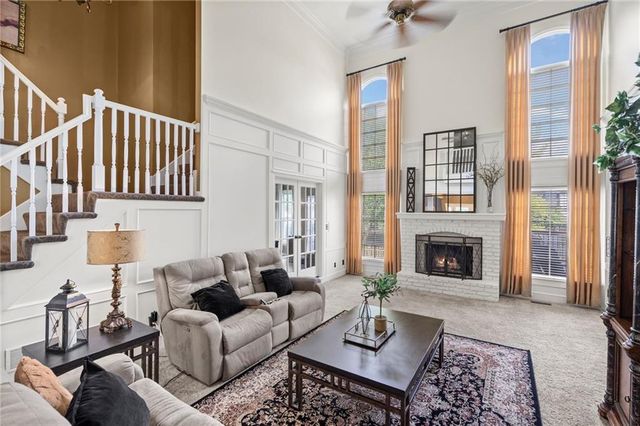 12811 Reeder Street, Overland Park, KS 66213
